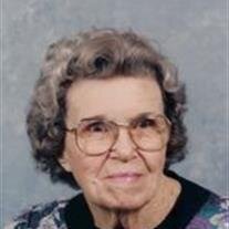 ETTA BELLE GILMORE