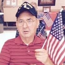 CHARLES RICHARD "RICKY"  GIZELAR