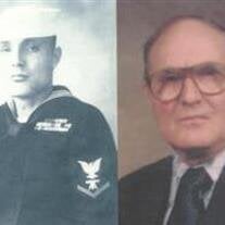 ROBERT LEE GLASSCOCK, SR.