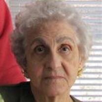 MARY MUSULMAN GLOBETTI
