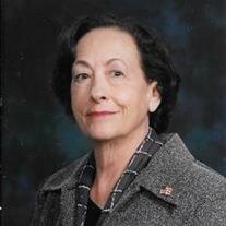 OZELLA P.  GLOVER