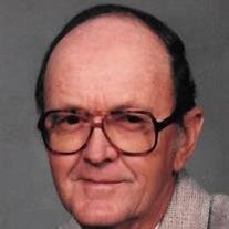 DOUGLAS "DOUG"  GOODWIN
