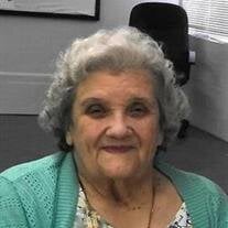 JUNE D.  GOODWIN