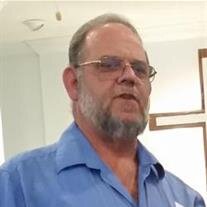 RODNEY DALE  GOODWIN