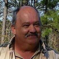 RAYMOND "BUDDY"  GOODWIN, JR.
