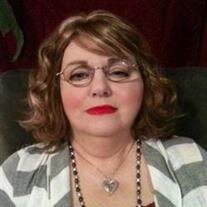 GLORIA JACKSON  GOSSETT