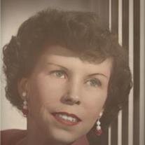 BERNICE HARKINS GRIDER