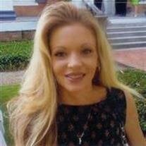CHRISTY GOSSETT H0LLIDAY