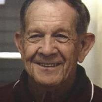 JAMES E. "JACK'  HALE