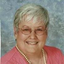 CATHERINE F. "ANNE" HAMILTON