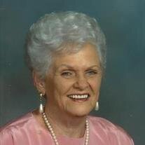 OLA M.  HAMNER