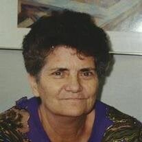 JUDY M.  HARPER