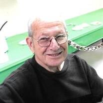ROBERT "BOB" GLENN  HARRELL