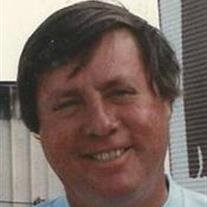 WILLIAM JEROME "JERRY" "HAWK" HAWKINS