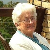 SHIRLEY P.  HEATH