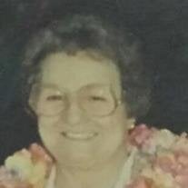 MILDRED LOUISE  HESTER