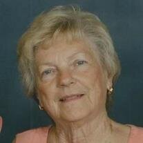 SYBIL WALDROP  HEWITT