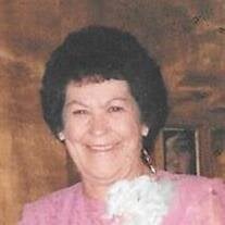 BEULAH LANGLEY  HICKS