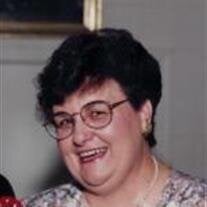 WANDA KAY HICKS
