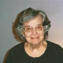EDITH IRENE HIGH