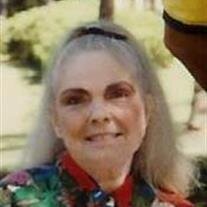 BETTYE RAY HINCH