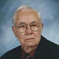JAMES EDGAR HODGES