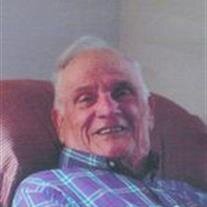 ROBERT LEE "LEE LEE" HODGES