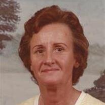 VIRGINIA C. HODGES
