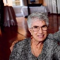 Josephine S. Visconti