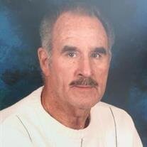 ERNEST "PA PA" DAVID HOLDEN