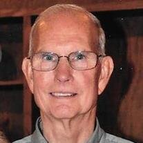 GLEN E.  HOLLAND