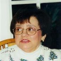 ROSEMARY SHORT WALTON HOLLINGHEAD