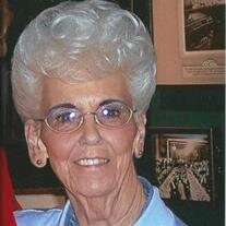 MONA JEAN KNIGHT HOLMES
