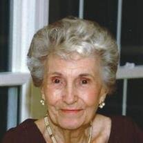 EVELYN RAPPE HOWELL