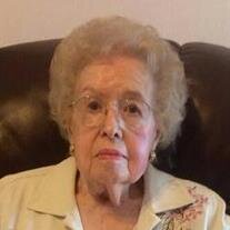 NAOMI  CHANDLER  HUMBER