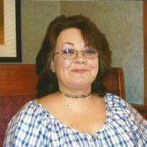 AUDRA "SISSY"  HYDE