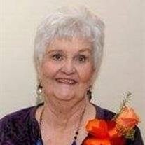 MILDRED LOVELL  HYDEN