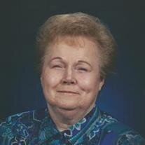 ANNIE RUTH  JACKSON