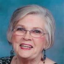DORIS FAY BRENSINGER JOHNSON