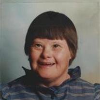 CAROLYN (CACKY) FAYE JONES