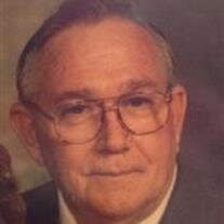 ROBERT E. KIKER, SR.