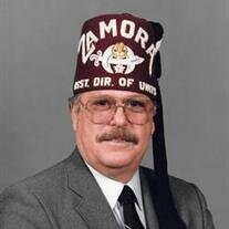 THOMAS JOSEPH "JOE"  KINES