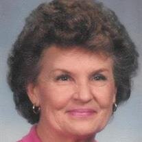 NETTIE JO CARMICHAEL KNIGHT