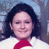 APRIL SUZANNE GRISSOM KREEGER