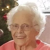 Mabel "Kay" Voges