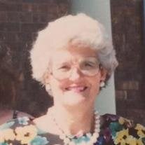RUTH PAULINE STEWART  LAMONS