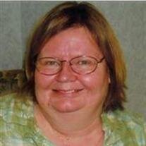 LINDA (FENTON) LENNING