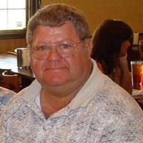 WALTER RUSSELL "RUSTY"  MARTIN, JR.