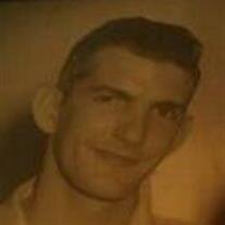 DAVID JOHN (DJ) MARTIN, SR.
