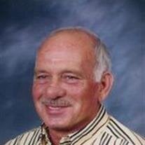 HAROLD EUGENE MATHEWS
